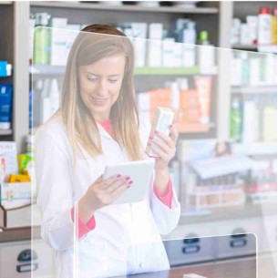 Mampara protectoras para... 2