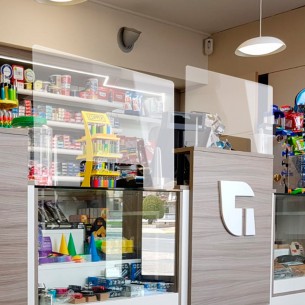 Mamparas para estancos 2